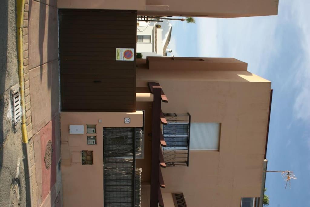 Selecta - Chalet Primera Linea Piscina Y Parking Isla Canela Esterno foto